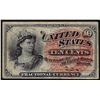 Image 1 : March 3, 1863 Ten Cents Fourth Issue Fractional Currency Note