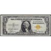 Image 1 : 1935A $1 North Africa Silver Certificate WWII Emergency Note