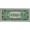 Image 2 : 1935A $1 Hawaii Silver Certificate WWII Emergency Note