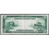 Image 2 : 1914 $20 Federal Reserve Note Blue Seal
