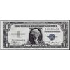 Image 1 : 1935A $1 Silver Certificate Note Uncirculated