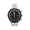 Image 1 : Omega Stainless Steel Speedmaster Automatic Chronograph Wristwatch