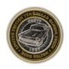 Image 1 : .999 Silver Hilton Reno, Nevada $10 Casino Limited Edition Gaming Token