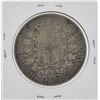 Image 2 : 1876 Italy 5 Lira Silver Coin
