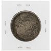Image 2 : 1883 Kingdom of Hawaii Half Dollar Coin