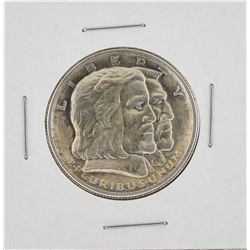1936 Long Island Tercentenary Commemorative Half Dollar Coin