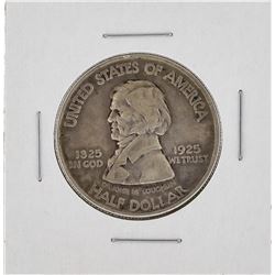 1925 Fort Vancouver Centennial Half Dollar Commemorative Coin