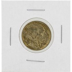 1913-D Buffalo Nickel Coin