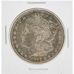1895-O $1 Morgan Silver Dollar Coin