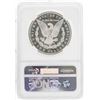 Image 2 : 1880-S $1 Morgan Silver Dollar Coin NGC MS64