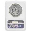 Image 2 : 1885-O $1 Morgan Silver Dollar Coin NGC MS63