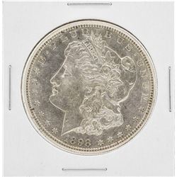 1898-S $1 Morgan Silver Dollar Coin