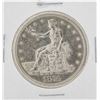 Image 1 : 1874-S $1 Silver Trade Dollar Coin