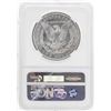 Image 2 : 1885-O $1 Morgan Silver Dollar Coin NGC MS64