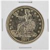 Image 1 : 1877-S $1 Silver Trade Dollar Coin