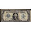 Image 1 : 1923 $1 Silver Certificate Note