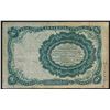 Image 2 : 1874 Ten Cents Fifth Issue Fractional Currency Note