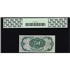 Image 2 : 1875 Fifty Cents Fifth Issue Fractional Currency Note PCGS Choice About New 55