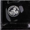 Image 3 : Lot of (10) Disney Mickey Mouse 1/20 oz. .999 Fine Silver Coin Rounds
