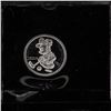 Image 3 : Lot of (10) Disney Mickey & Minnie Mouse Golfer 1/20 oz. .999 Fine Silver Coin R