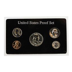 1960 (5) Coin Proof Set