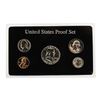 Image 1 : 1960 (5) Coin Proof Set
