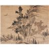Image 2 : 16-18 Century Chinese/Japanese Watercolour Paper
