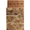 Image 1 : Zhao Mengfu 1254-1322 Chinese Watercolour Scroll
