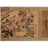 Image 4 : Zhao Mengfu 1254-1322 Chinese Watercolour Scroll