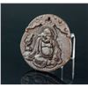 Image 3 : 4 PC Assorted Chinese Hardstone Carved Pendants