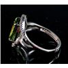 Image 2 : 5.12ct Peridot Ring CRV$612