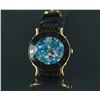 Image 2 : Genuine Gemstone Watch