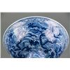 Image 3 : Chinese Blue and White Porcelain Stem Cup Chenghua