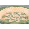 Image 3 : Chinese Green Pottery Tripod Plate