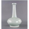 Image 1 : Chinese Celadon Porcelain Vase with Yongzheng Mark