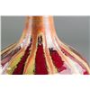 Image 2 : Chinese Copper Red Flambe Porcelain Vase