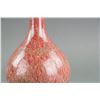 Image 2 : Chinese Kangxi Style Porcelain Vase Double Ring Mk