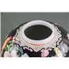 Image 3 : Chinese Famille Verte Porcelain Jar with Mark