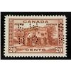 Image 5 : 3 PC Assorted 1938 Canada OHMS Stamp Scott 242-244