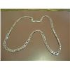 Image 1 : sterling .925 20" chain