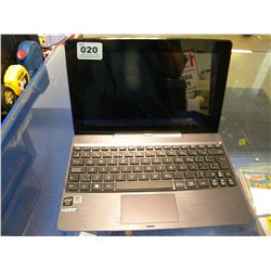 asus notebook laptop (no charger)