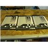 Image 1 : 3 IPAD 2 COVERS