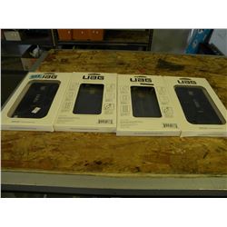 4 NEW GALAXY NOTE 4 PROTECTORS