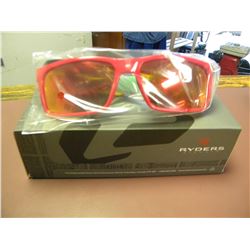 NEW RYDER SPORT SUNGLASSES