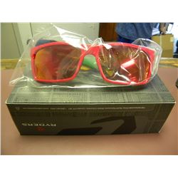 NEW RYDER SPORT SUNGLASSES