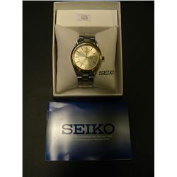 MENS SEIKO WATCH
