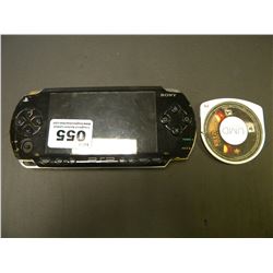 SONY PSP