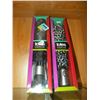 Image 1 : 2 TOTES UMBRELLAS