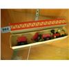 Image 1 : TOIA VINTAGE WOOD TRAIN