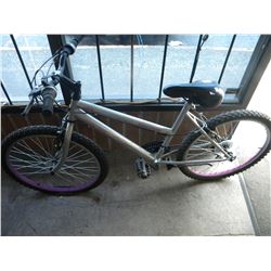 EVOLUTION MTN BIKE